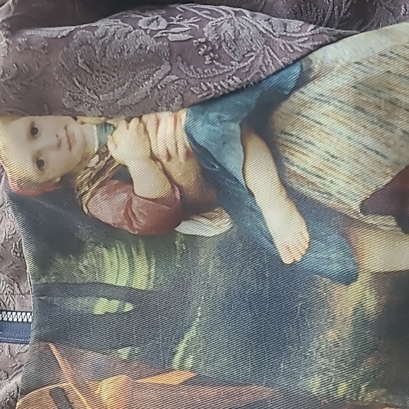 One of a Kind Catacombes Jacket - Picture 10 of 16